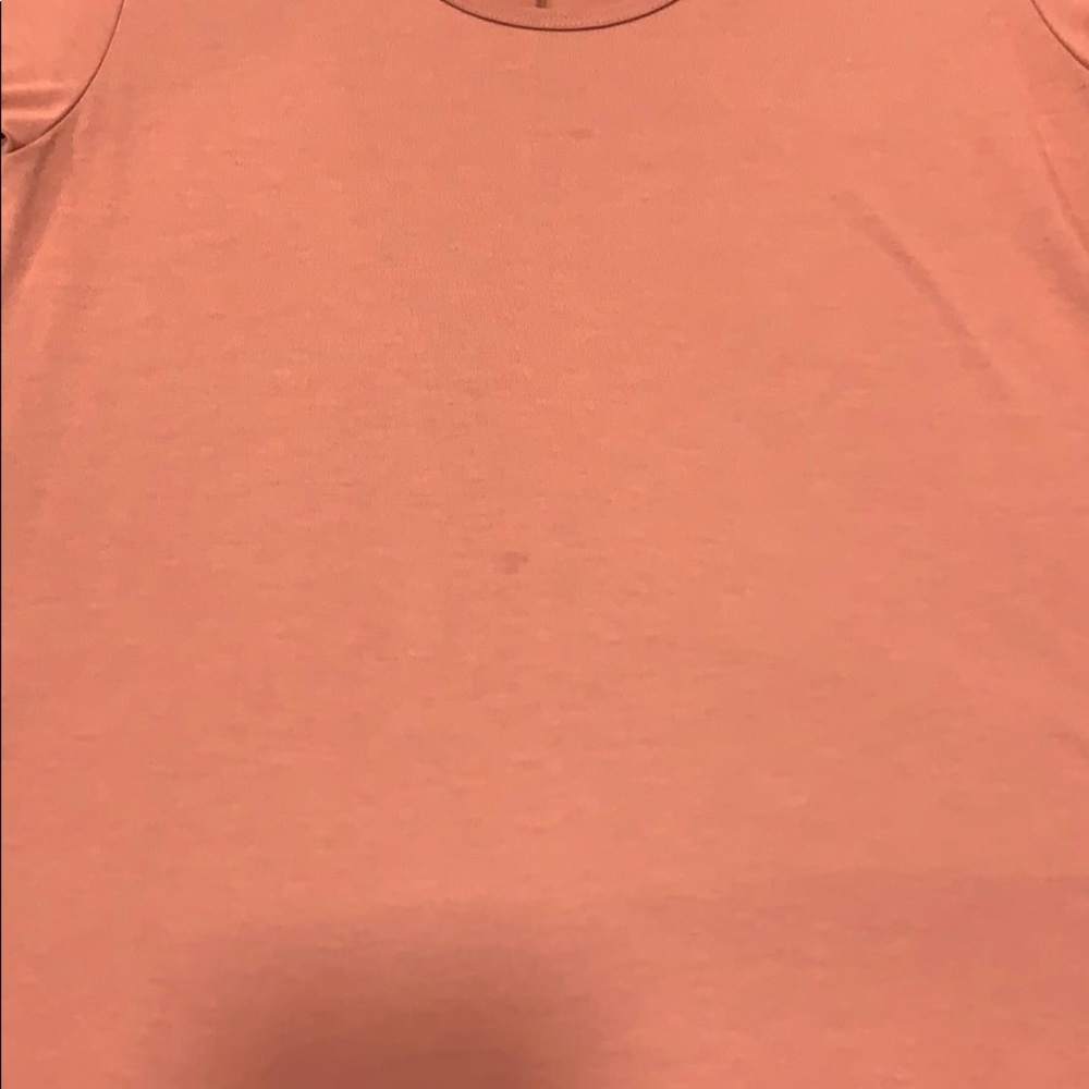 Lularoe Perfect-T - Picture 3 of 3